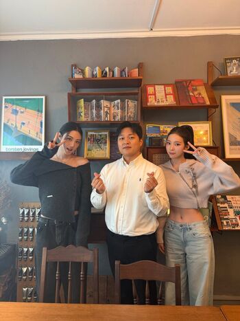 🔥 Gawon leaked private photo uncensored full