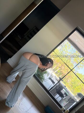 🔥 Genesis mia lopez leaked private photo uncensored full