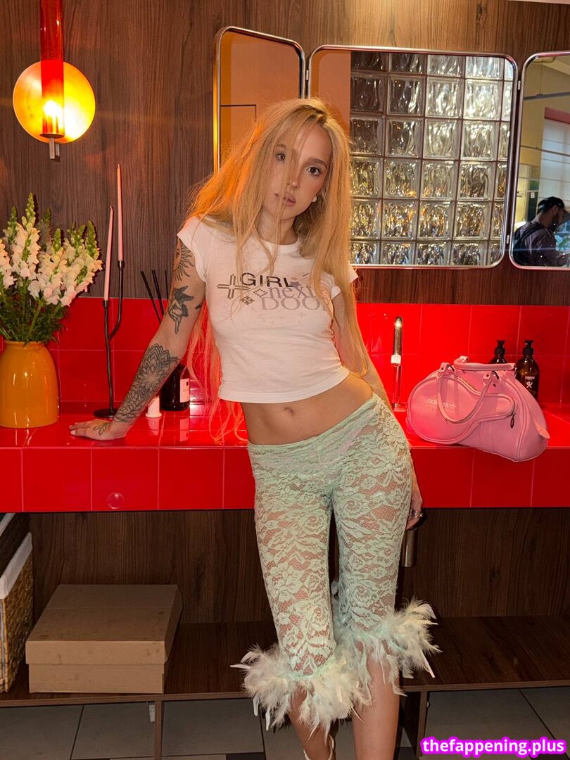 🔥 Page/ leaked private photo uncensored full