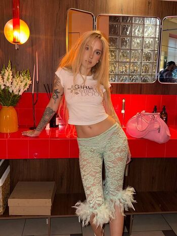 🔥 Gensyxa twitch leaked private photo uncensored full
