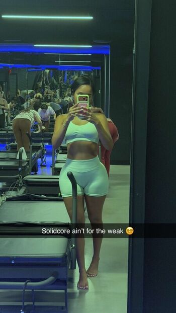 🔥 Georgellys coronel leaked private photo uncensored full