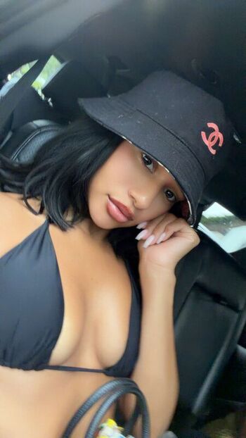 🔥 Georgellys coronel leaked private photo uncensored full