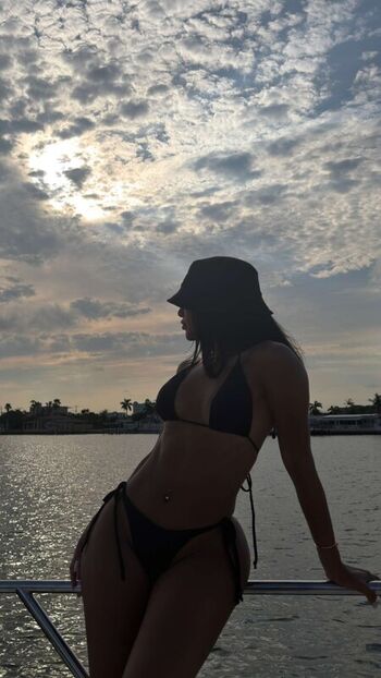 🔥 Georgellys coronel leaked private photo uncensored full