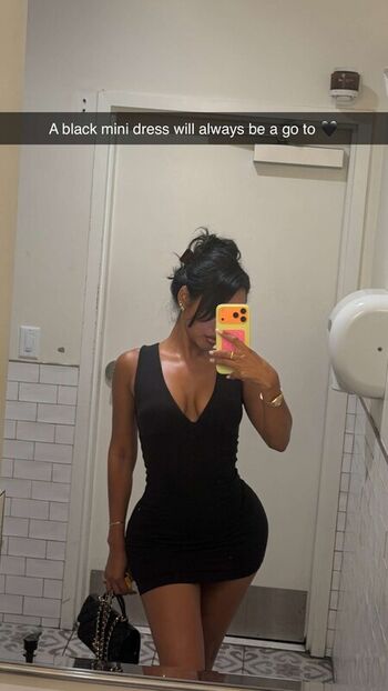 🔥 Georgellys coronel leaked private photo uncensored full