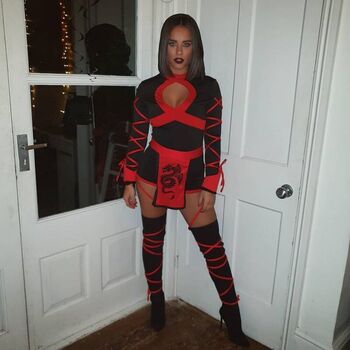 🔥 Georgia may foote page leaked private photo uncensored full