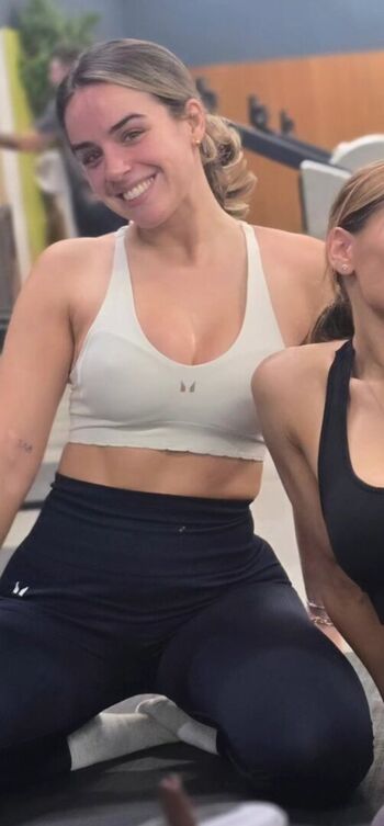 🔥 Georgia may foote page leaked private photo uncensored full