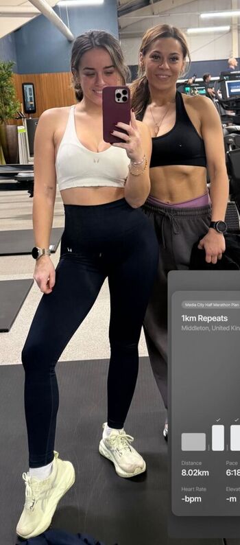 🔥 Georgia may foote page leaked private photo uncensored full