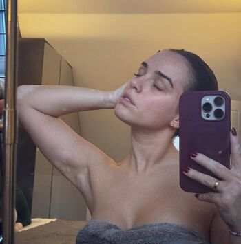 🔥 Georgia may foote page leaked private photo uncensored full