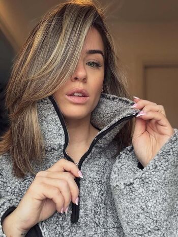 🔥 Georgia may foote page leaked private photo uncensored full