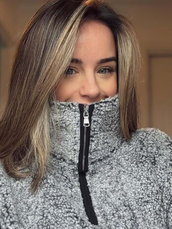 🔥 Georgia may foote page leaked private photo uncensored full