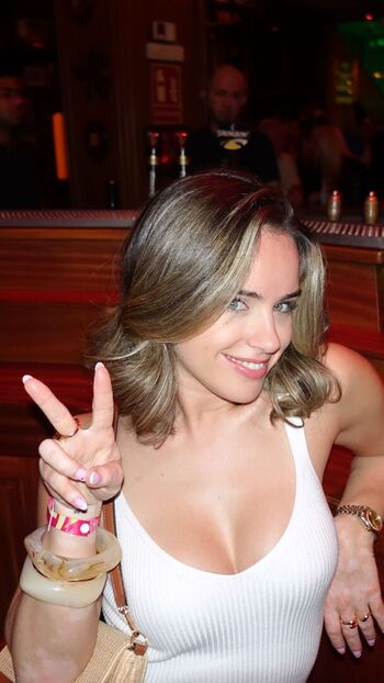 🔥 Georgia may foote page leaked private photo uncensored full