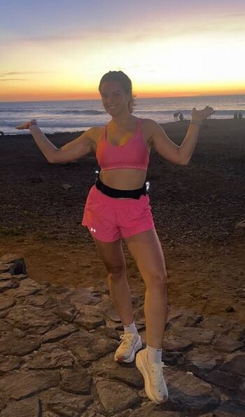 🔥 Georgia may foote page leaked private photo uncensored full