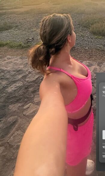 🔥 Georgia may foote page leaked private photo uncensored full