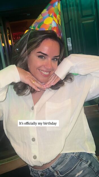 🔥 Georgia may foote page leaked private photo uncensored full