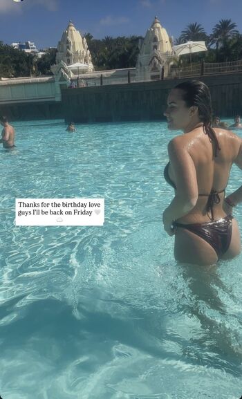 🔥 Georgia may foote page leaked private photo uncensored full