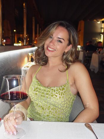 🔥 Georgia may foote page leaked private photo uncensored full