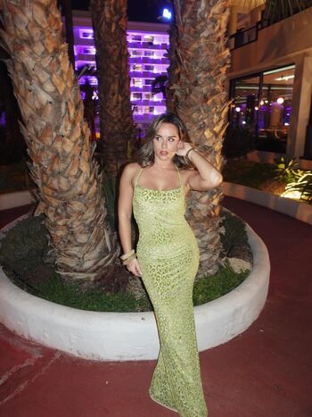 🔥 Georgia may foote page leaked private photo uncensored full