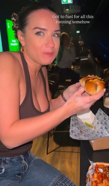 🔥 Georgia may foote page leaked private photo uncensored full