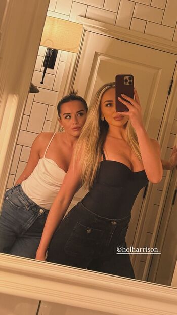 🔥 Georgia may foote page leaked private photo uncensored full