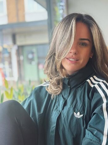 🔥 Georgia may foote page leaked private photo uncensored full