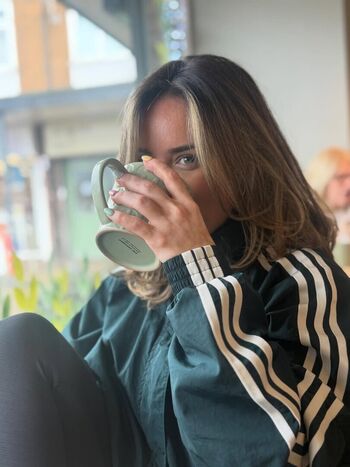 🔥 Georgia may foote page leaked private photo uncensored full