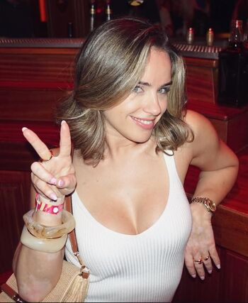 🔥 Georgia may foote page leaked private photo uncensored full