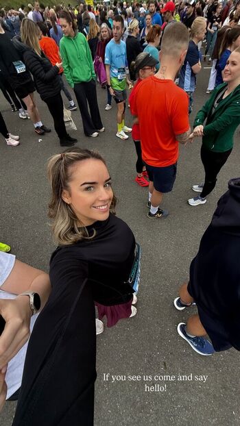 🔥 Georgia may foote page leaked private photo uncensored full