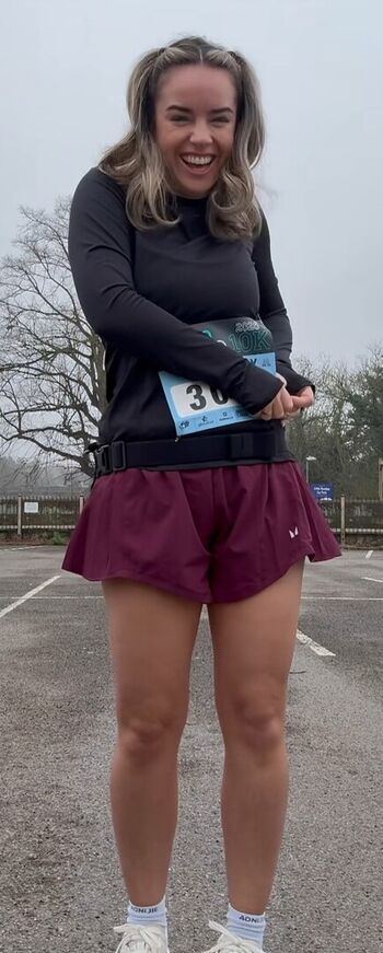 🔥 Georgia may foote page leaked private photo uncensored full