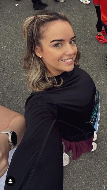 🔥 Georgia may foote page leaked private photo uncensored full