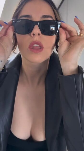 🔥 Georgia may foote page leaked private photo uncensored full