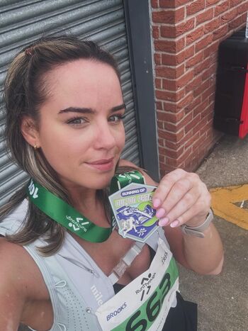 🔥 Georgia may foote leaked private photo uncensored full