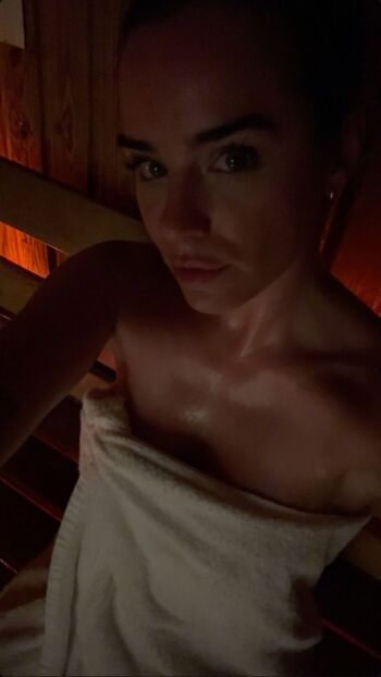 🔥 Georgia may foote leaked private photo uncensored full