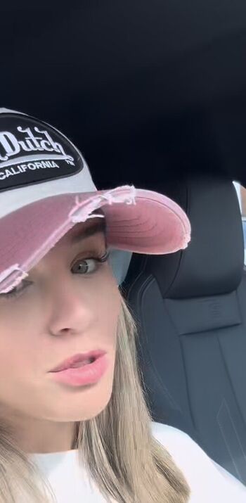 🔥 Georgia may foote leaked private photo uncensored full