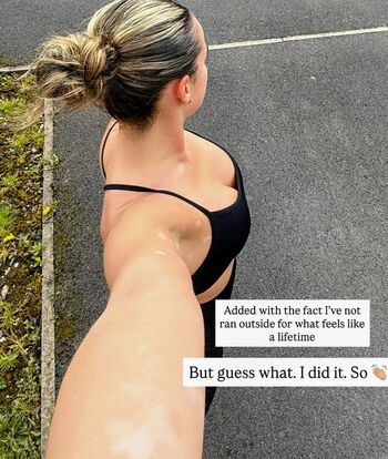 🔥 Georgia may foote leaked private photo uncensored full