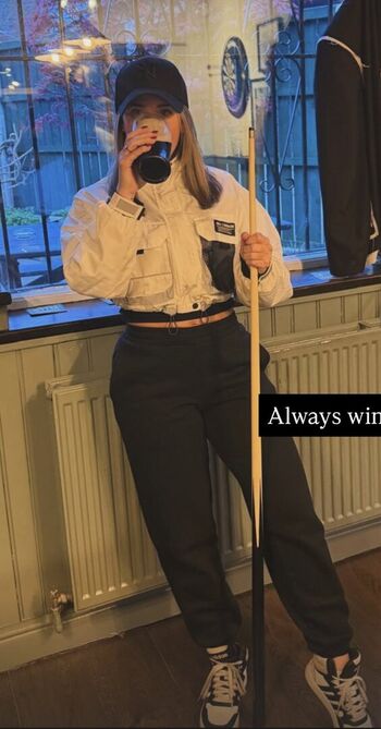 🔥 Georgia may foote leaked private photo uncensored full