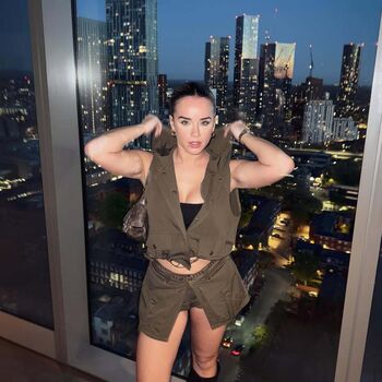 🔥 Georgia may foote page leaked private photo uncensored full
