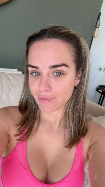 🔥 Georgia may foote page leaked private photo uncensored full