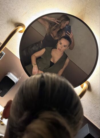 🔥 Georgia may foote page leaked private photo uncensored full