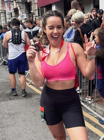 🔥 Georgia may foote leaked private photo uncensored full