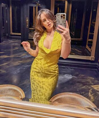🔥 Georgia may foote leaked private photo uncensored full
