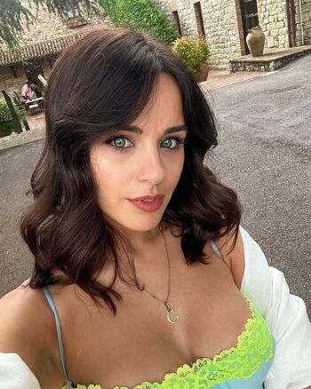 🔥 Georgia may foote leaked private photo uncensored full