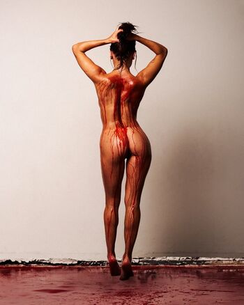🔥 Georgina noda leaked private photo uncensored full