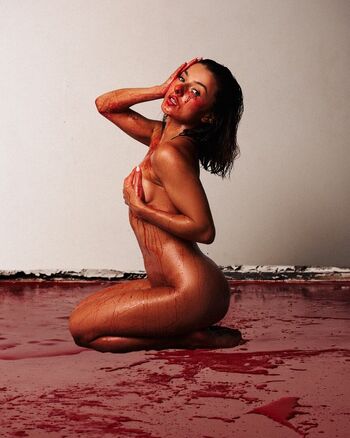 🔥 Georgina noda leaked private photo uncensored full