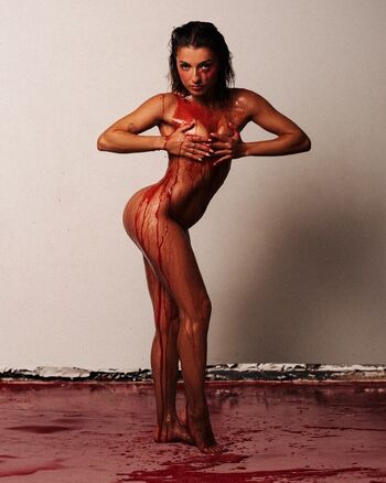 🔥 Georgina noda leaked private photo uncensored full