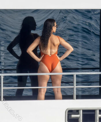 🔥 Georgina rodriguez hernandez leaked private photo uncensored full