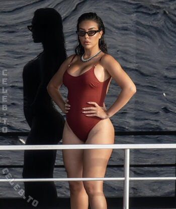 🔥 Georgina rodriguez hernandez leaked private photo uncensored full