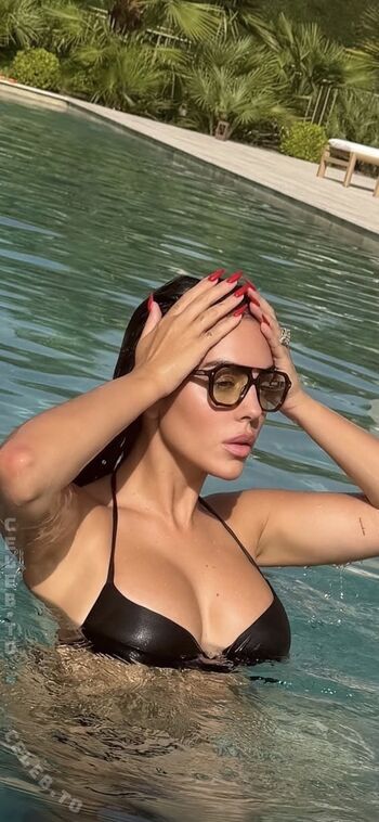🔥 Georgina rodriguez hernandez leaked private photo uncensored full