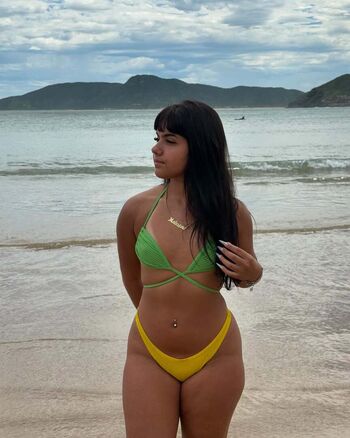 🔥 Geovanna alencar leaked private photo uncensored full