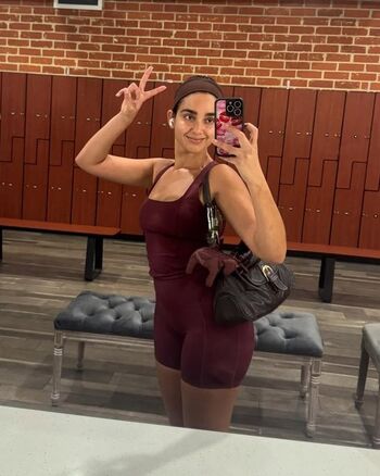 🔥 Geraldine viswanathan page leaked private photo uncensored full