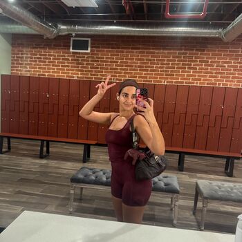 🔥 Geraldine viswanathan page leaked private photo uncensored full